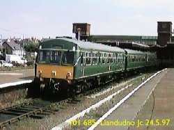 101 685,
                Llandudno Jc